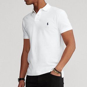 Polo Ralph Lauren | Iconic Mesh Polo | Slim | L